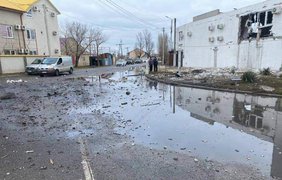 Авиаудар по Затоке: в сети показали последствия 