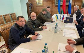 "Украинская делегация не получила результатов": Подоляк об итогах переговоров с Россией 
