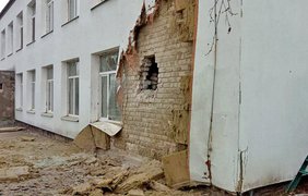 "Территория ада": оккупанты нещадно бомбят Сумскую область