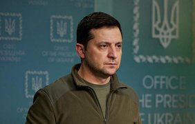 "Любое слово важнее выстрела": Зеленский о переговорах с Россией