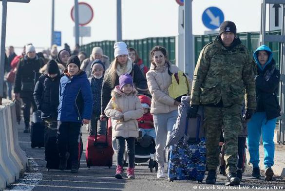 Граждане Украины уже имеют 90-дневный безвизовый режим к ЕС