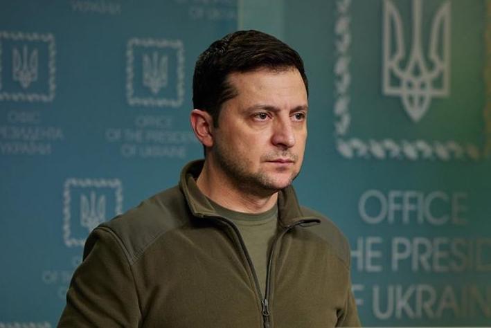 Президент Украины Владимир Зеленский прокомментировал проведение второго раунда переговоров с Россией, которые состоялись 3 марта