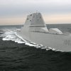 Росія хоче створити "живий щит" у морі - Держприкордонслужба