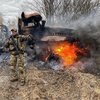 росія перекидає війська на харківський і донецький напрямок