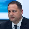 Єрмак розповів про складні переговори з росією