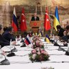 Туреччина не бачить реалізації стамбульських рішень