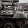 "Росія передислокувала менше 20% своїх військ під Києвом" - Пентагон