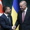 Зеленський зідзвонився з Ердоганом: про що домовились політики