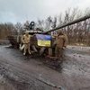 Киевская область: где идут бои и эвакуация