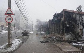 "Лупят со всех орудий": мэр Мариуполя рассказал о ситуации в городе