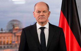 Шольц призвал Путина прекратить войну