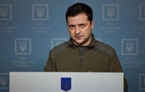 "Европа должна проснуться": Зеленский сделал заявление об обстреле Запорожской АЭС