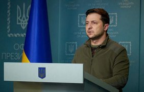 Всемирный банк готов мощно поддерживать Украину - Зеленский