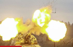 Напад на Україну: останні дані Генштабу 