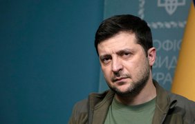 "Рухнет вся Европа": Зеленский призвал людей выходить на митинги