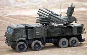 ВСУ захватили третий ЗРПК "Панцирь" за $14 миллионов (видео)