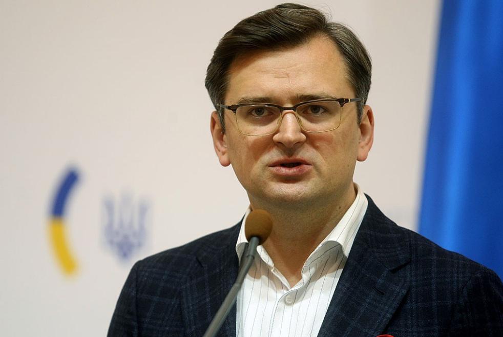 Дмитрий Кулеба призвал россиян немедленно прекратить огонь, иначе последствия будут непоправимы не только для Украины