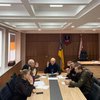 Виконавчий комітет Черкаської міської ради ухвалив рішення про звернення щодо закриття неба над Україною