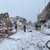 Россияне продолжают бомбить Харьков: пострадали военный городок и спорткомплекс университета