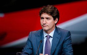 Канада не поддержала идею введения "бесполетной зоны" над Украиной