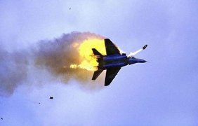 В Минобороны заявили о потерях врага 