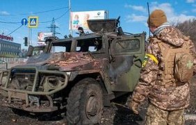 Потери противника: в Генштабе опубликовали последние данные 