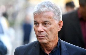 Украина заочно арестовала Газманова и объявила в международный розыск