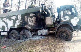 ВСУ перешли в контрнаступление под Харьковом