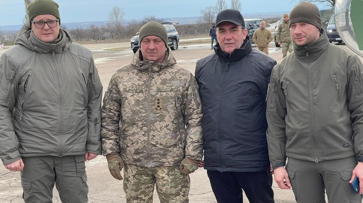 Алексей Данилов