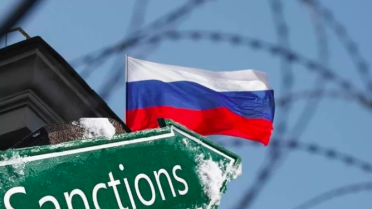 Фото: кошти від продажу нафти та газу РФ в ЄС мають йти на гуманітарну допомогу Україні