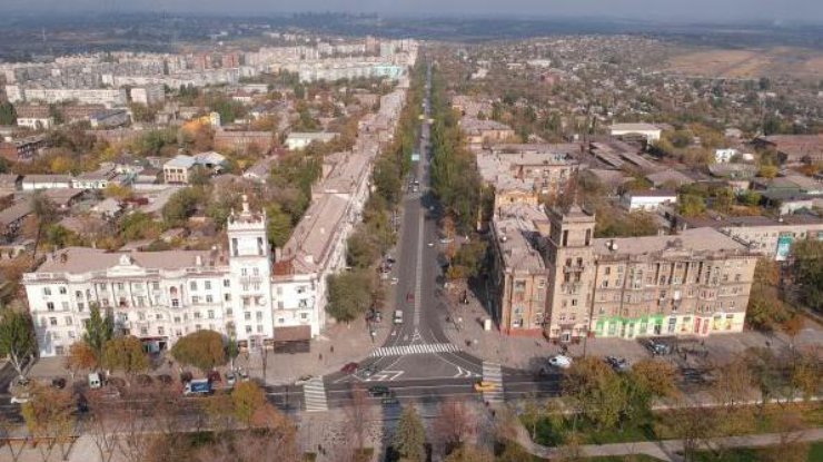 Мариуполь сегодня фото города сейчас