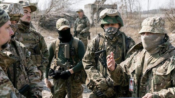 Фото: ukrmilitary.com