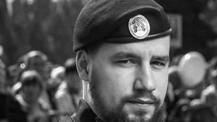 Владимир Жога "Воха"