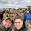 В Украине переполнены добровольцами военкоматы и полигоны - Подоляк