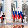 Путин назвал Макрону новые условия для переговоров с Украиной