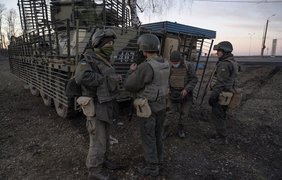 Напад Росії: яка ситуація у Київській області