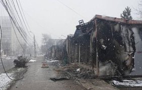 Мариуполь сейчас: что происходит в городе