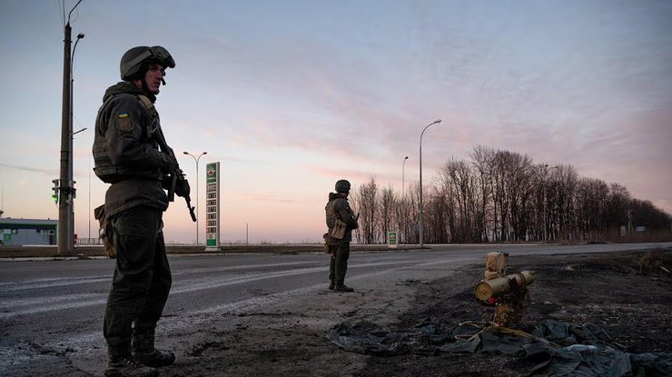 Фото: Макс Левин 