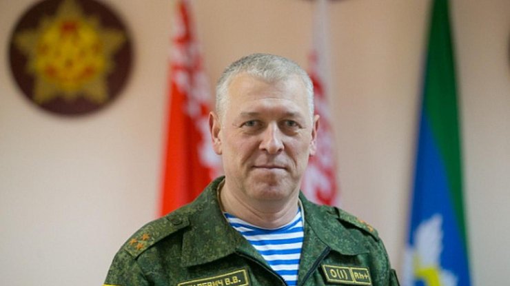 Виктор Гулевич