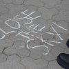 Закарпатські митці закликали НАТО закрити небо над Україною