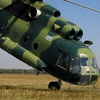 Штурман сбитого оккупационного Ми-8 призывает россиян покинуть Украину (видео)