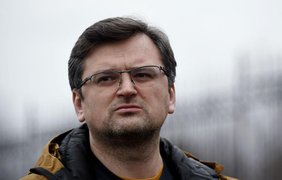 Вступление Украины в ЕС: Кулеба сделал заявление