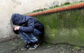 В Украине создали Telegram-канал для поиска пропавших детей