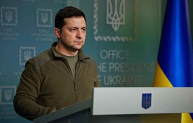 "Сопротивления усиливают наши позиции" - Зеленский о переговорах с Россией