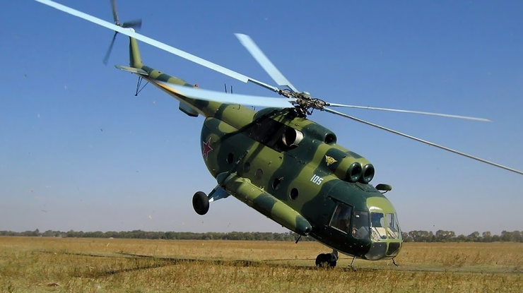 МИ-8