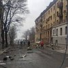 На Мариуполь совершили вражеский авианалет