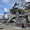 Россияне уничтожили центральную больницу Изюма (фото, видео)