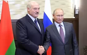 В ЕС назвали режим Лукашенко соагрессором в войне России против Украины