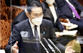 Япония заявила, что южные "Курилы" - их суверенная территория