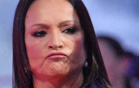 Сын и внук Софии Ротару пытались на лодке сбежать из Украины в Молдову (фото, видео)